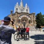 Barcelona to Tibidabo: Hidden Gems & Scenic Views eBike Tour - The Value of the Experience