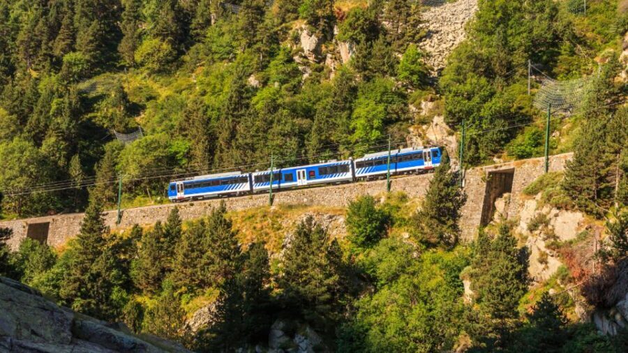 Barcelona to Vall de Núria: Pyrenees Mountain Wander Tour - Is This Tour Right for You?