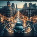 Barcelona Tour: by iconic places in luxury cars with guide. - How the Tour Feels in Practice