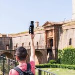 Barcelona Tour: Montjuic Cable Car & Gothic walking Tour - The Practical Side: Price & Value