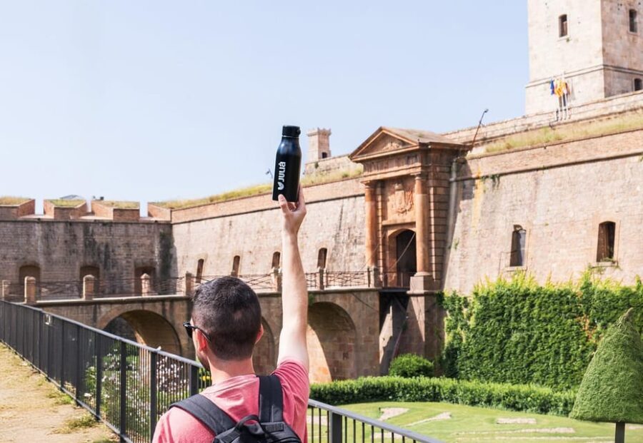 Barcelona Tour: Montjuic Cable Car & Gothic walking Tour - The Practical Side: Price & Value