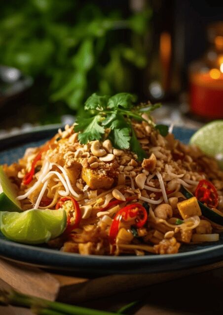 Barcelona: Vegan Thai cooking course at In Bloom - What to Expect from the Vegan Thai Cooking Class in Barcelona