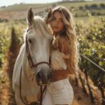 Barcelona: Vineyard Horseback Riding & Wine Tasting + Tapas - What Travelers Say