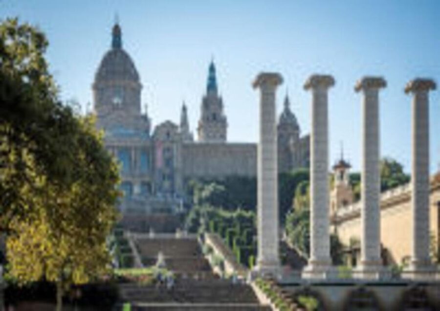 Barcelona Walking Tour 3 hours - The Experience: Who Will Love It?
