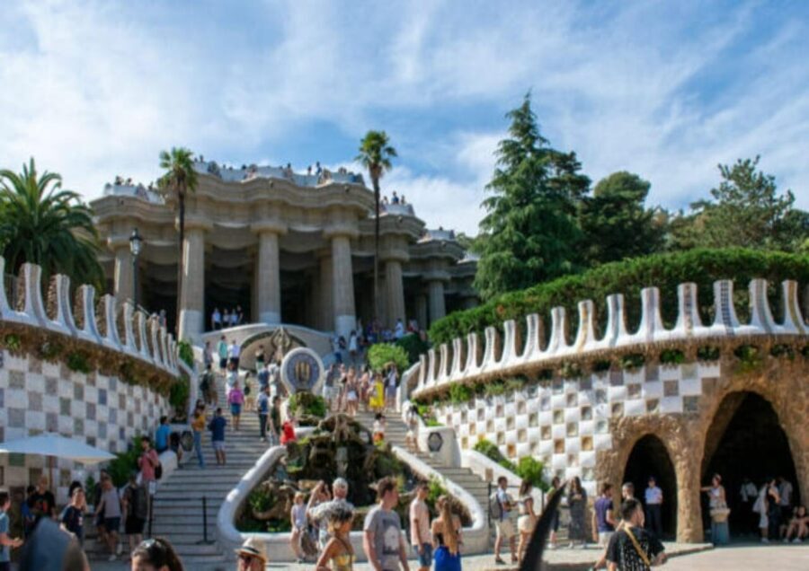 Barcelona: Walking Tour 4 Hours - Who Will Love This Tour?
