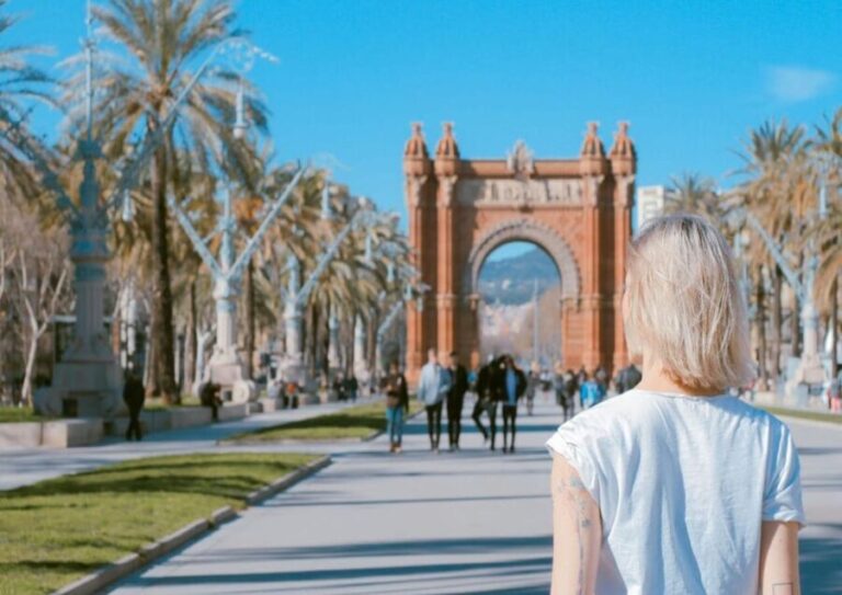 Barcelona: Walking Tour 6 Hours - Who Will Love This Tour?