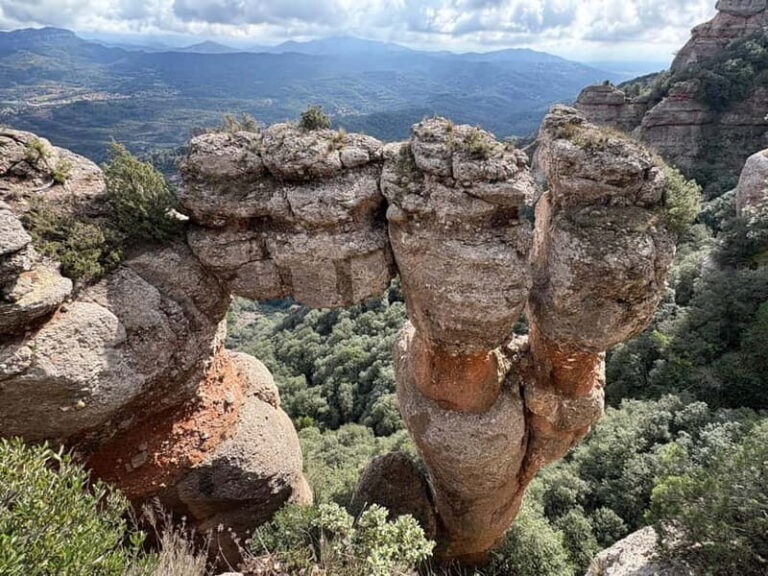 Barcelona Walking Tour in Citadel Park & Expo 1888 - FAQ