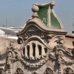 Barcelona Walking Tour: Modernisme & Iconic Architecture - The Itinerary Breakdown