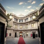 Barcelona: Wax Museum Entry Ticket - The Experience of Walking Through