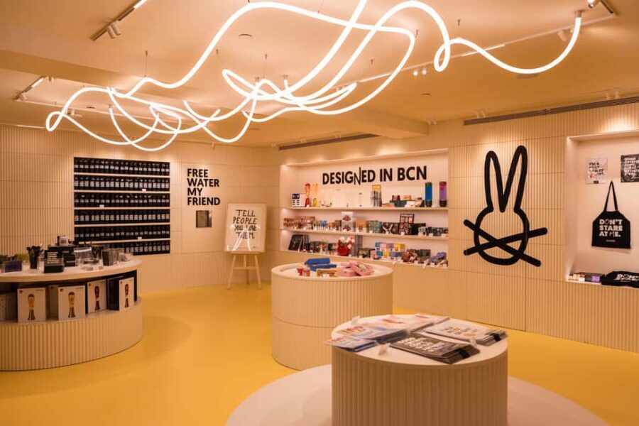 Barcelona: White Rabbit Catalonia's Top Immersive Experience - Value for Money