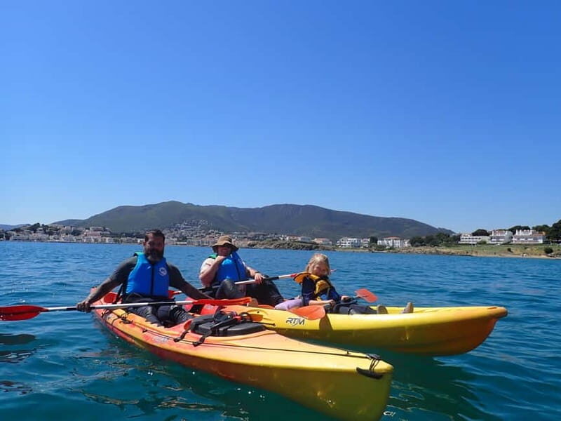 Barcelona Wild Experience: Kayak & Snorkel in Costa Brava - The Real-World Experience: Insights from Reviews
