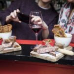 Barcelona: Wine and Tapas Tour for Lovers of Spanish Food - Who Should Consider This Tour?