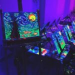 Barcelona: Wine and Van Gogh Paint and Sip Painting Class - The Practical Details