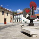Barcelos: Half-Day Private Tour from Porto - The Real Experience: Walks, Sights, and Stories