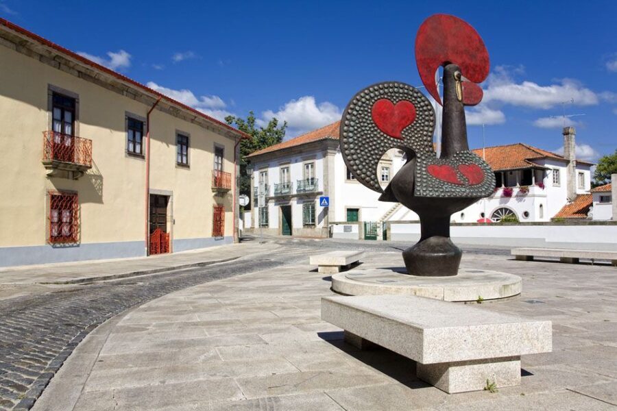Barcelos: Half-Day Private Tour from Porto - The Real Experience: Walks, Sights, and Stories