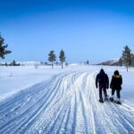 Bardufoss: Snowshoe Hike with Campfire, Lunch and Great View - Price and Value