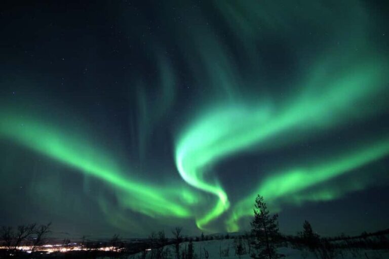 Bardufoss: Snowshoeing and Northern Lights Adventure - Value and Practicalities