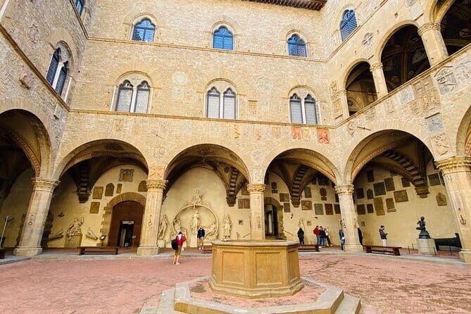 Bargello Museum: "Discover Donatellos Legendary David" - The Sum Up: Is This Tour Right for You?