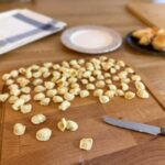 Bari: Apulian Cuisine Course - Fresh Pasta and Focaccia - The Tasting and Wine Experience