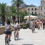 Bari: Bike Tour & Pasta Making Experience - Practical Considerations