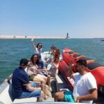 Bari: Boat tour (RHIB) on the suggestive seafront of Bari - Who Will Love This Tour?