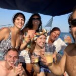 Bari by boat: admire the city from the sea with Aperitivo - Admiring Bari from the Water