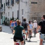 Bari: City Highlights Guided Bike Tour - The Practical Side: What to Expect