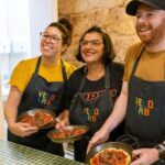 Bari Cooking Class: Traditional Focaccia & Orecchiette - The Overall Value
