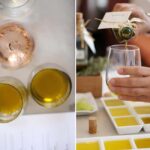 Bari: Extra Virgin Olive Oil Tasting - The Experience Provider: Veda