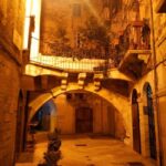 Bari: Ghosts and Legends Walking Tour - The Itinerary in Detail