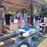 Bari: Guided Bike Tour with Gelato Tasting - The Itinerary in Detail