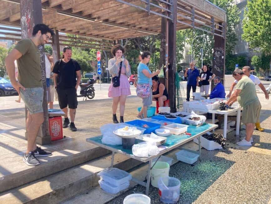 Bari: Guided Bike Tour with Gelato Tasting - The Itinerary in Detail