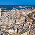 Bari Must-see Attractions Private Walking Tour - Detailed Breakdown of the Itinerary