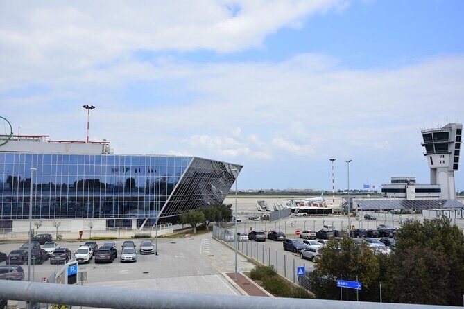 Bari: Private Airport to Matera Transfer - Value and Price Analysis