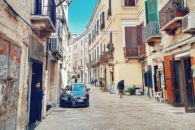 Bari Private Walking Tour With A Professional Guide - Final Thoughts