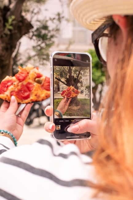 Bari: Sightseeing Segway Tour - Authentic Insights from Travelers