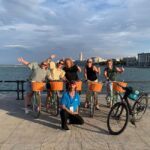 Bari Street Food Tour by Bike - The Ride and Group Dynamics
