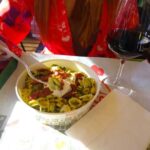 Bari: Street Food Walking Tour with a Local Guide - What to Expect at Each Landmark