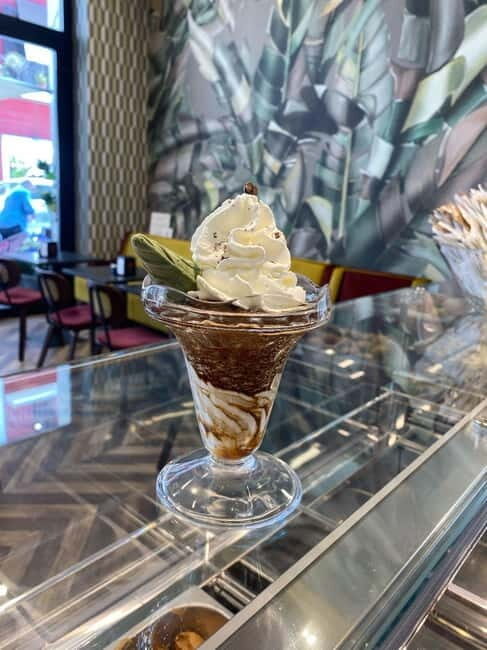 Bari Sunset and Tapas: Street Food Tour with Local Guide - The Details That Make It Worthwhile