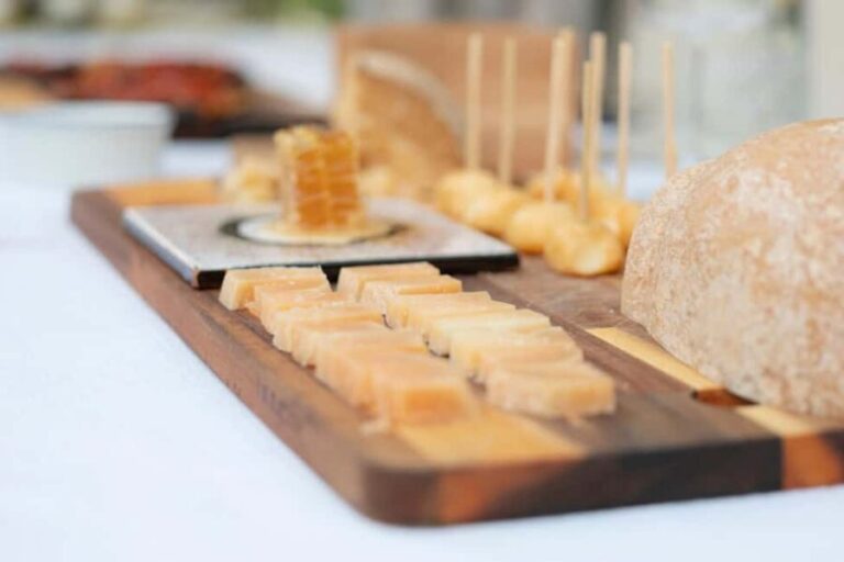 Bari: Tasting and Sunset in the Rooftop Apiary - Practical Details and Considerations