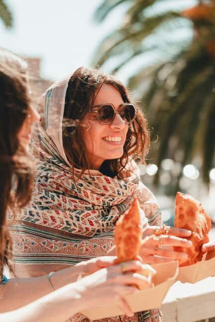 Bari: Walking Street Food Tour - Discovering Bari’s Old Town