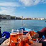 Bari:Private Boat Trip over "Gozzovigliando", fishermen boat - Exploring the Bari Gozzo Experience