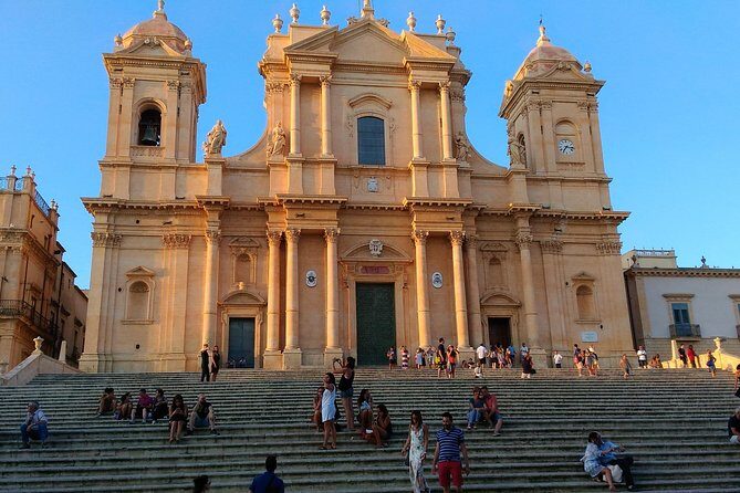 Baroque Noto private walking tour - What the Reviews Say