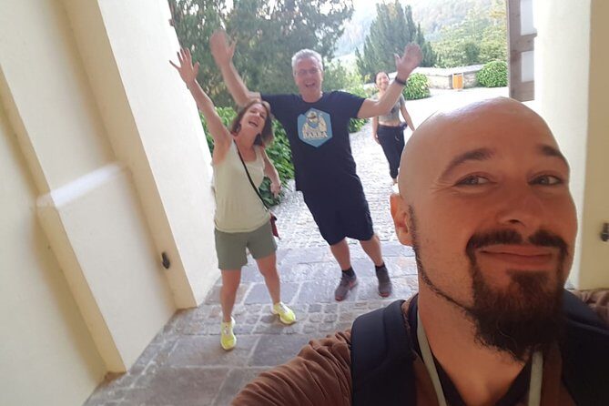 Baroque Varadin and Trakoan Castle Private Tour - A Closer Look at the Experience