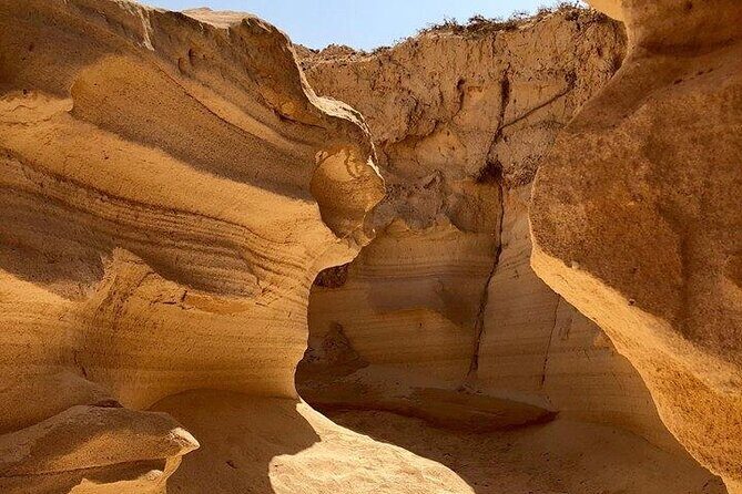 Barranco E Bike Tour in Corralejo North of Fuerteventura - What’s Included & What’s Not