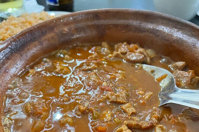 Barrio Antiguo Food Tour in Monterrey - In-Depth Look at the Barrio Antiguo Food Tour