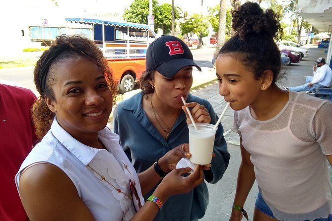 Barrio Bites tour - The Itinerary: What to Expect at Each Stop?