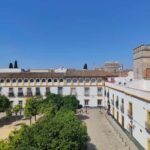 Barrio de Santa Cruz: a private walking tour through Seville's old Jewish quarter. - Exploring the Heart of Seville’s Old Jewish Quarter