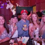 Bars Unknown: The Original Las Vegas Strip Bar Crawl - The Breakdown of the Itinerary