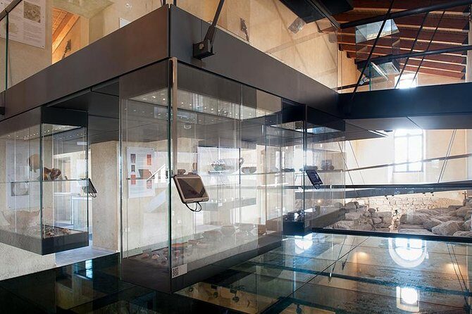 Barumini Su Nuraxi and Casa Zapata - An In-Depth Look at the Tour Experience